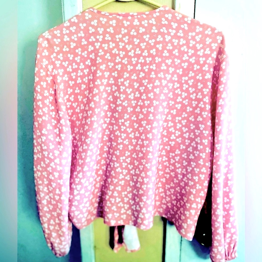 - Monte Top Size Small — image 4 of 5